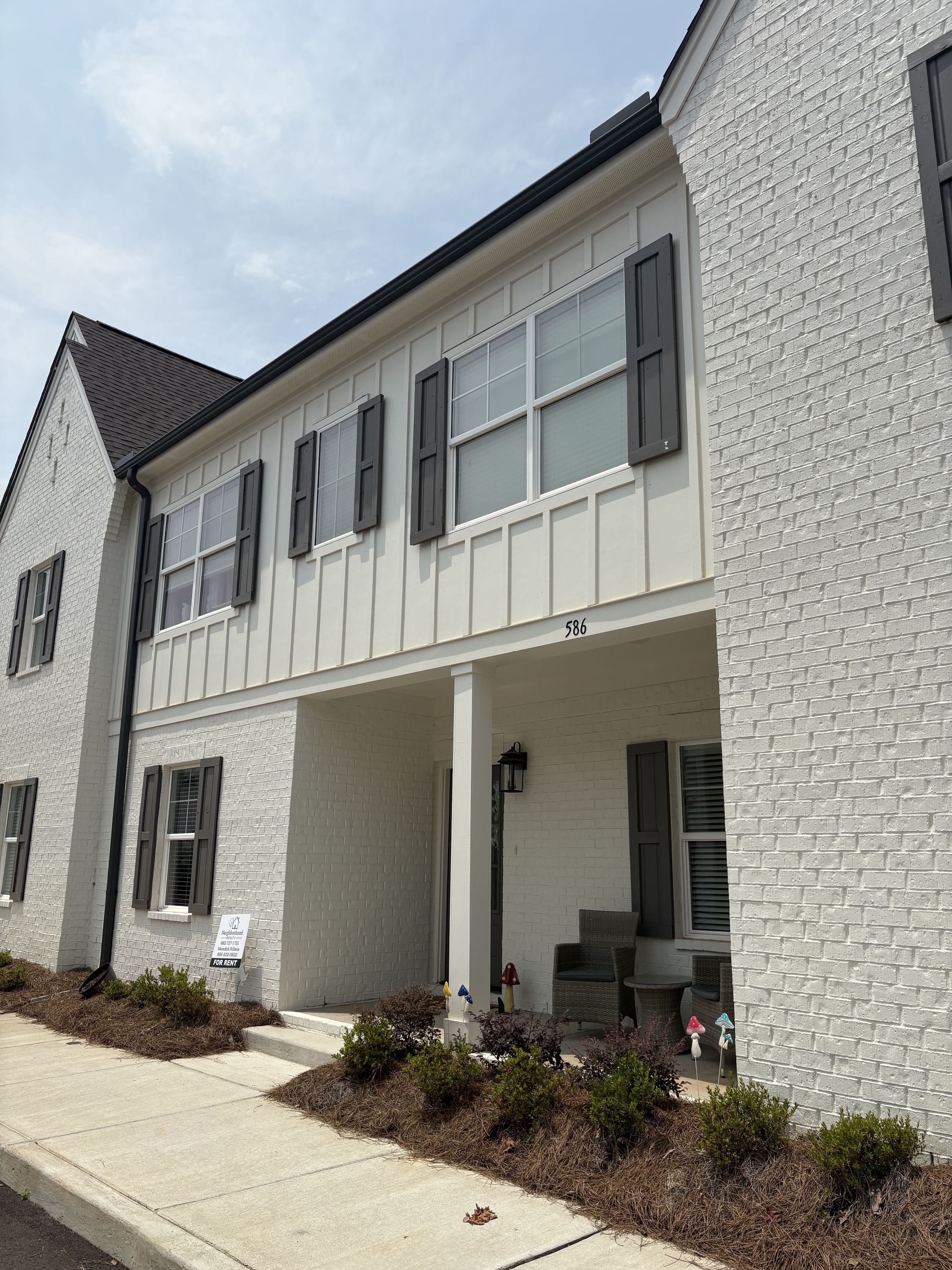 586 Meadow Crest Circle - 1