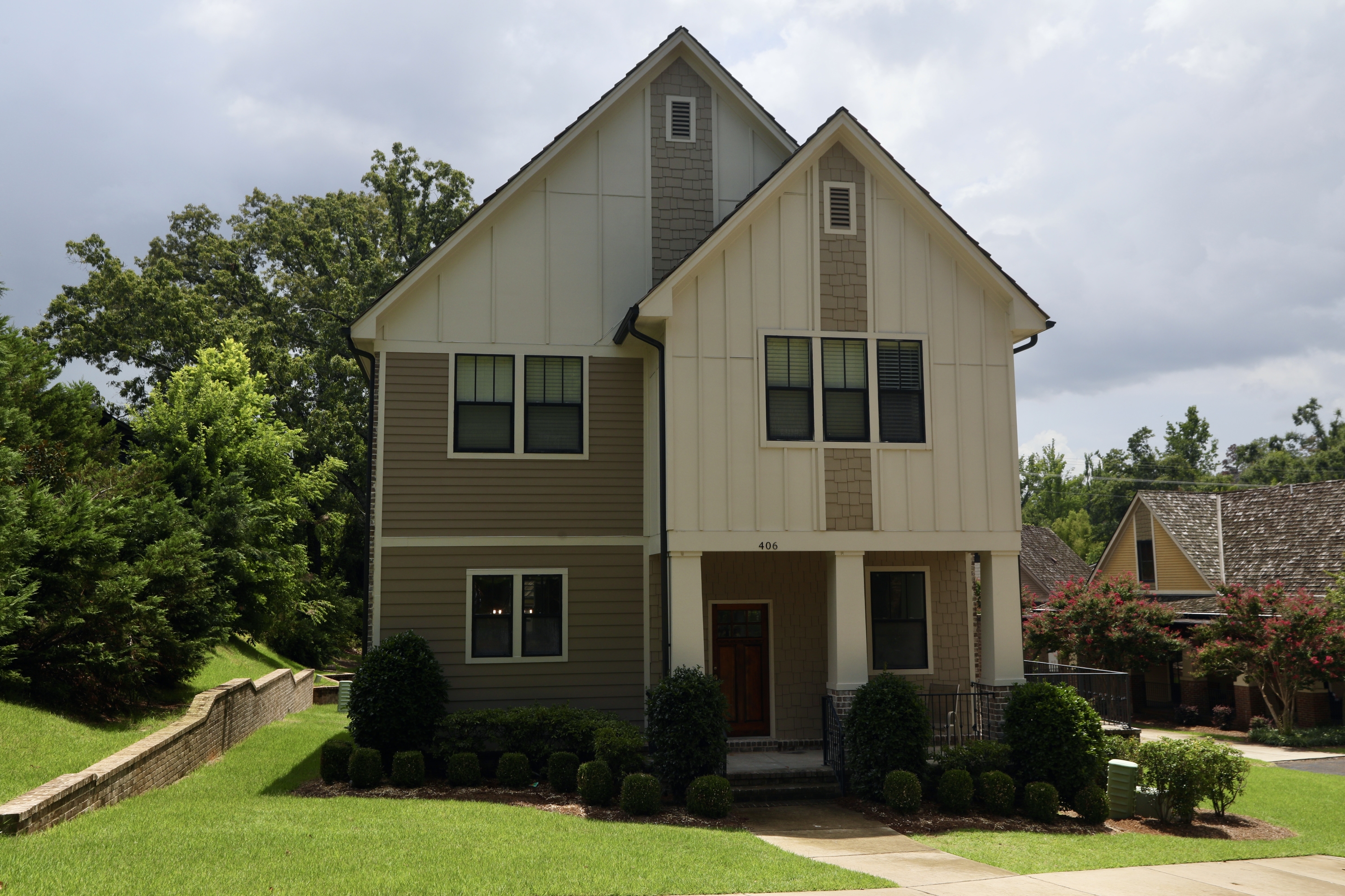 406 Shakespeare Lane - 1