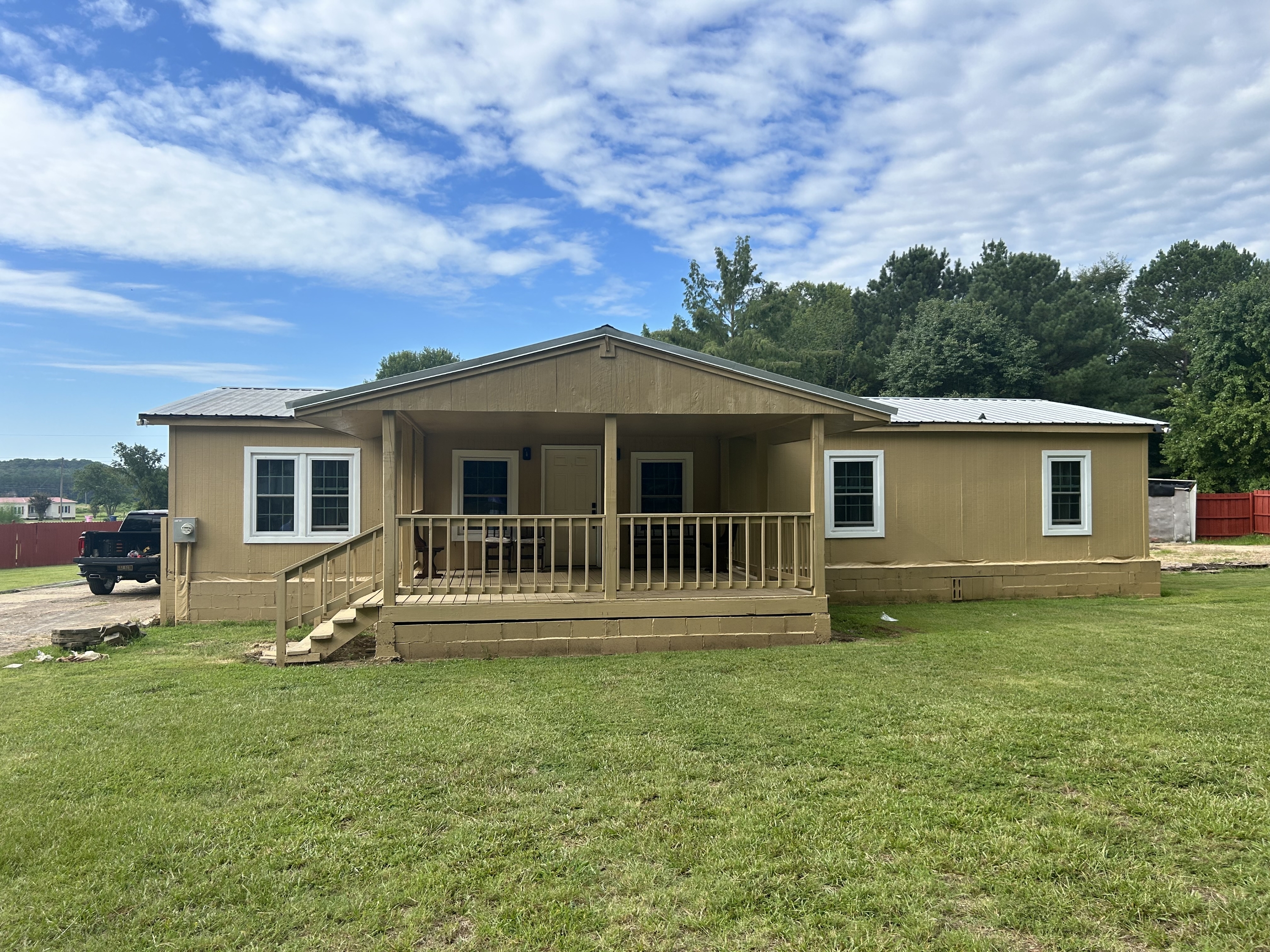 1794 John Branch Road