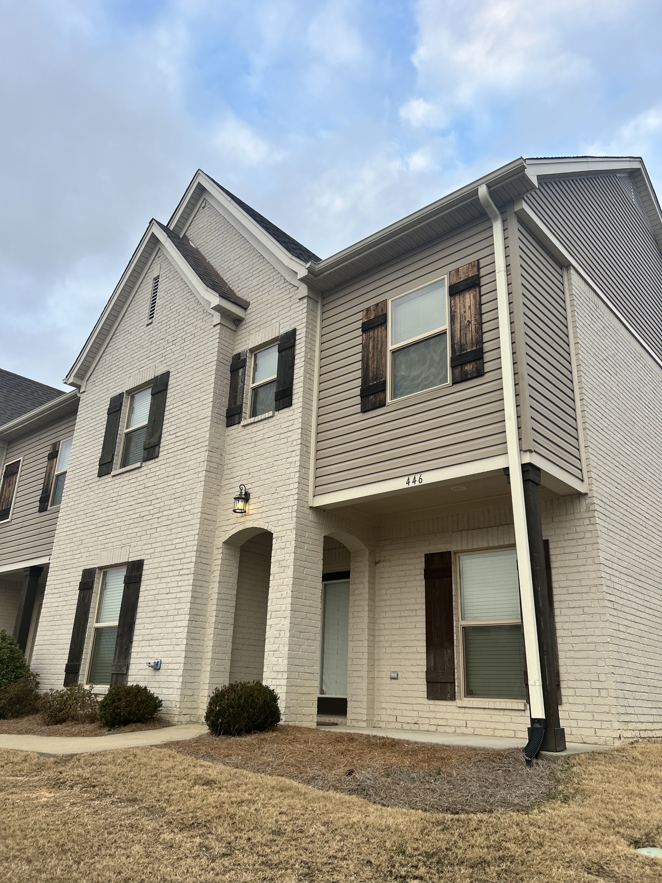 446 Walker Circle - 1